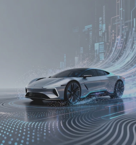 Automotive Electronics