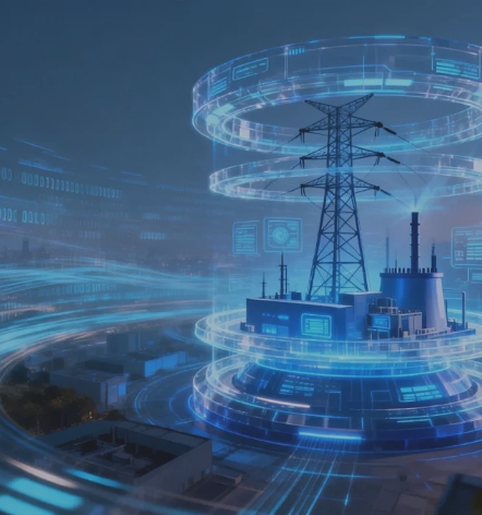 The communication field